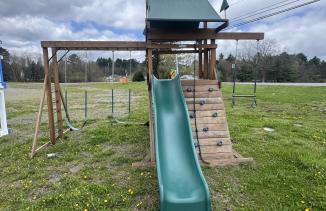 swingset